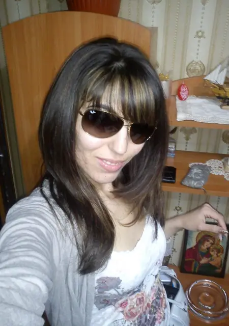 Тамила из Атамановки, мне 23, познакомлюсь для общения