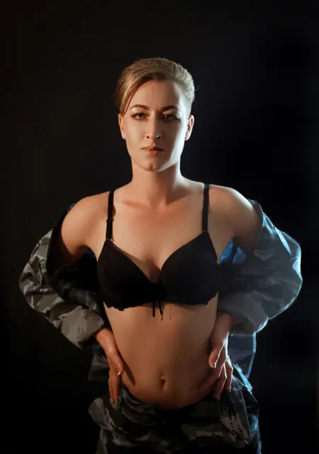 Diana из Симферополя, ищу на сайте общение