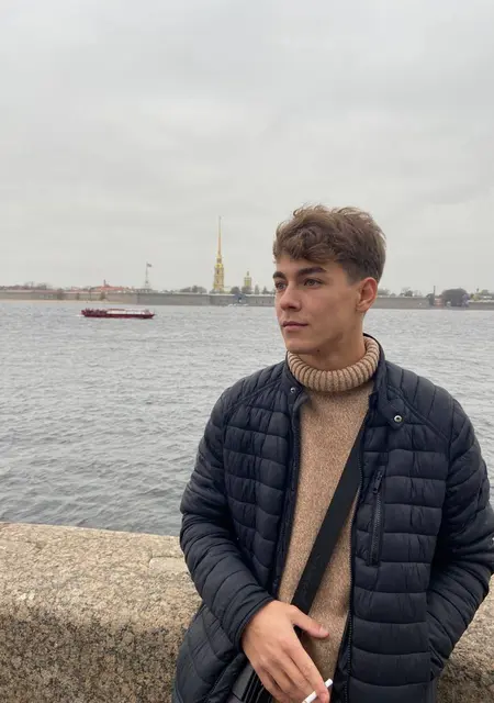 Я Nikita, 24, знакомлюсь на одну ночь в Йошкар-Оле