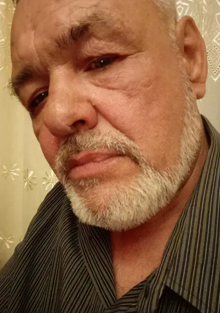 Вячеслав из Москвы, мне 63, познакомлюсь для приятного времяпровождения