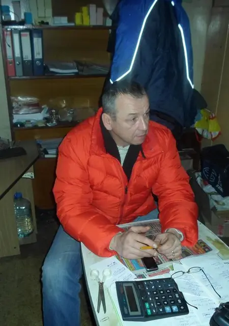 Алекс из Дзержинска, ищу на сайте дружбу