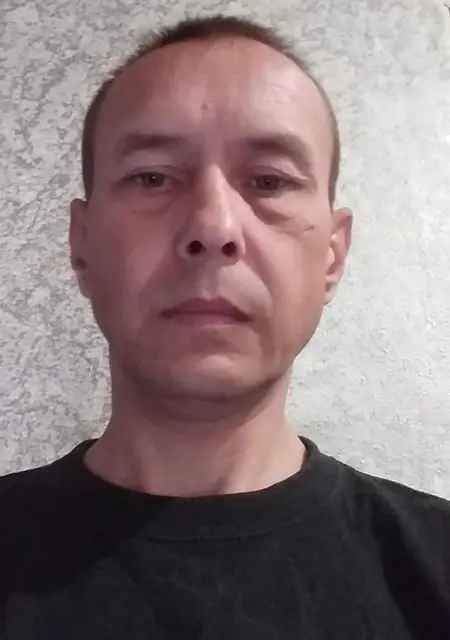 Я Иван, 43, из Кинешмы, ищу знакомства без обязательств