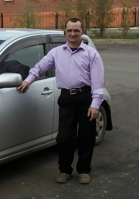 Я Александр, 56, из Норильска, ищу знакомство для постоянных отношений