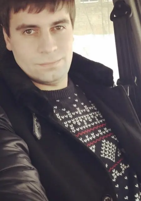 Я Антон, 32, из Губкина, ищу знакомство для совместных путешествий