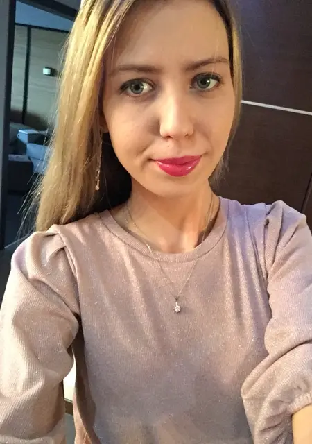 Я Катя, 29, знакомлюсь для постоянных отношений в Челябинске