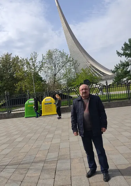 Руслан из Балашихи, ищу на сайте знакомства без обязательств