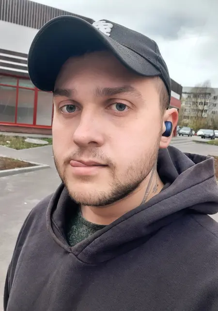 Я Илья, 28, из Шатуры, ищу знакомства без обязательств