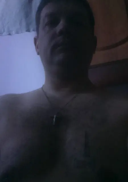 Виталий из Нового Уренгоя, мне 41, познакомлюсь на одну ночь