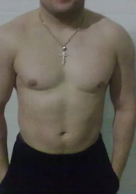 Я Серега, 41, знакомлюсь на одну ночь в Истре