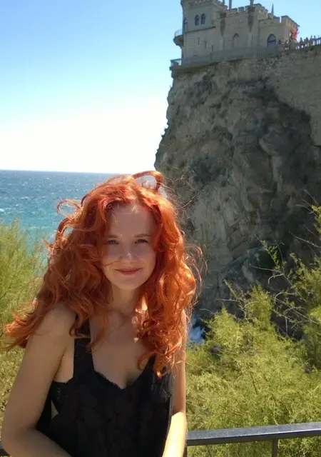 Я Людмила, 34, из Ставрополя, ищу знакомство для общения