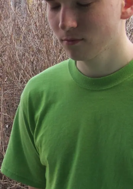 Я Den, 31, из Кирова, ищу знакомства без обязательств