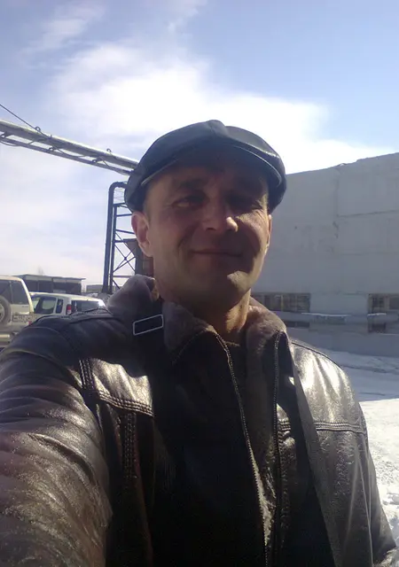 Я Dmitrii, 47, из Находки, ищу знакомство для постоянных отношений