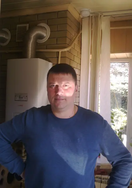 Валера з Донецька, мені 53 років, познайомлюсь на одну ніч