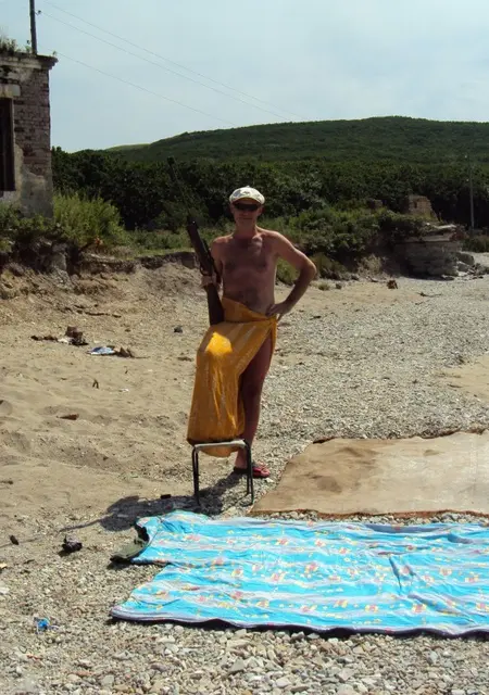 Я Деман, 52, из Хабаровска, ищу знакомства на одну ночь