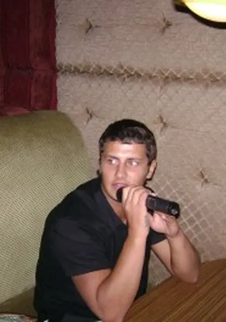 Я Sll, 41, из Ставрополя, ищу знакомство для постоянных отношений