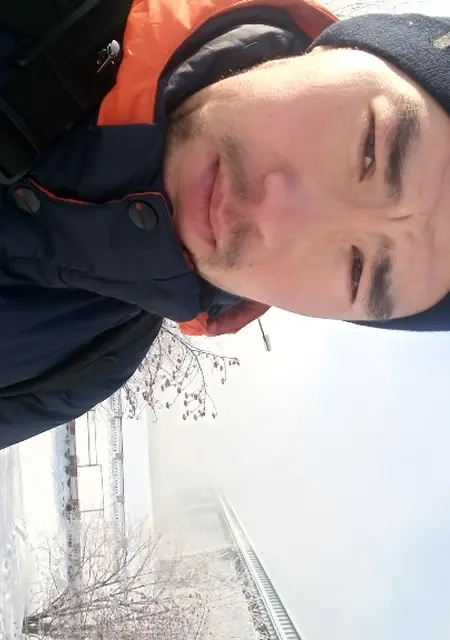 Dima из Юрги, ищу на сайте знакомства на одну ночь