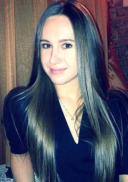 Я Anita, 40, знакомлюсь без обязательств в Севастополе