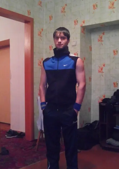 Я Ахмад, 29, знакомлюсь без обязательств в Братске