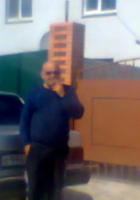 Геннадий из Анапы, ищу на сайте знакомства на одну ночь