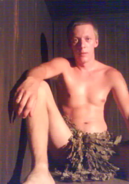 Артем из Минеральных Вод, мне 42, познакомлюсь для вирта