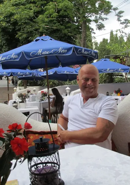 Я Максим, 55, знакомлюсь для приятного времяпровождения в Гродно