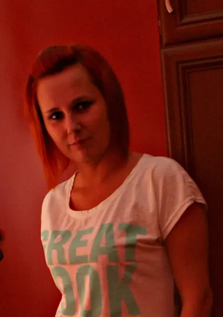 Кристина из Киселевска, мне 25, познакомлюсь для общения