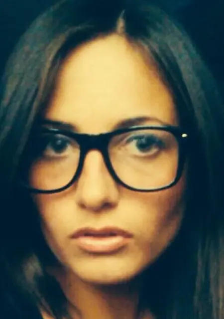 Я Елена, 23, из Долгопрудного, ищу знакомство для общения