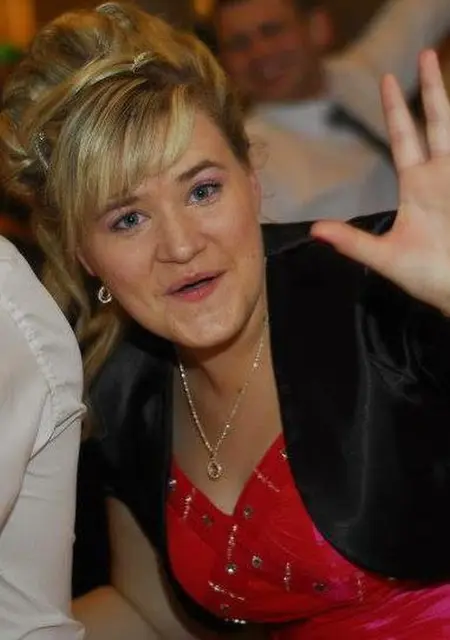 Анфиса из Дубны, мне 21, познакомлюсь для общения