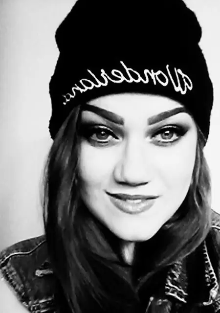 Я Анфиса, 18, из Усть-Кута, ищу знакомство для дружбы