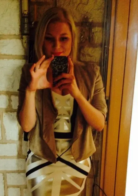 Милослава из Керчи, мне 24, познакомлюсь для постоянных отношений