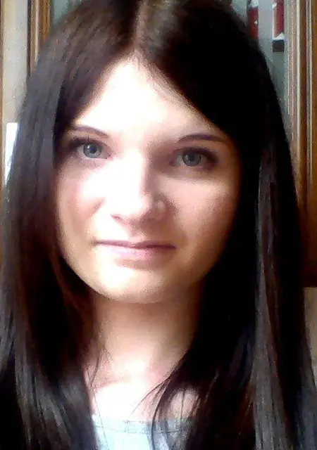 Я Сабина, 18, из Луги, ищу знакомство для дружбы