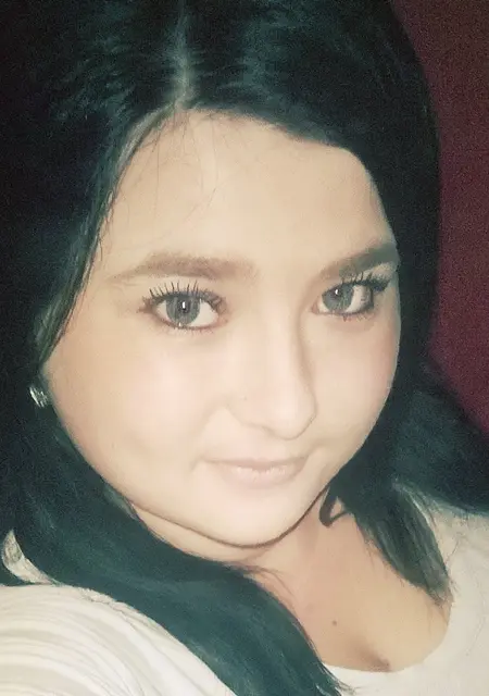 Я Инна, 20, из Электростали, ищу знакомство для дружбы