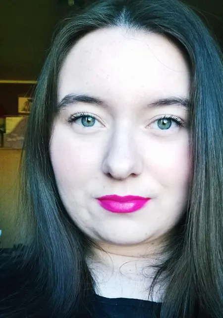 Я Елизавета, 18, из Воркуты, ищу знакомство для дружбы