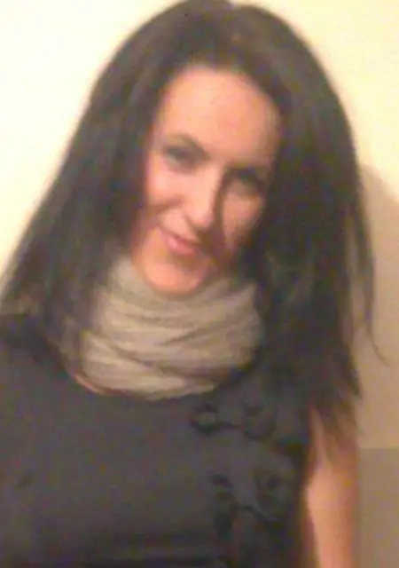 Евгения из Соснового Бора, ищу на сайте знакомства без обязательств