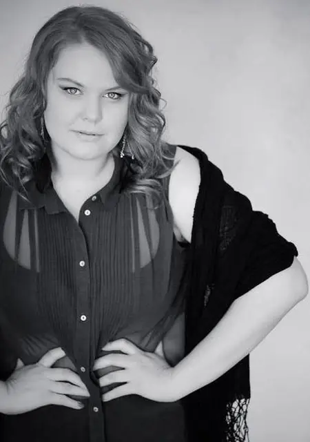 Я Александра, 25, знакомлюсь для вирта в Лермонтове