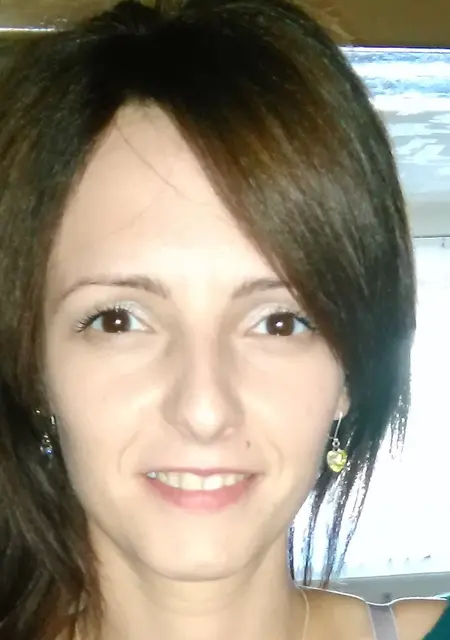 Я Тамара, 26, из Кирова, ищу знакомство для постоянных отношений