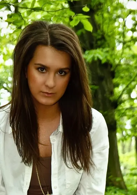 Алла из Якутска, мне 24, познакомлюсь для дружбы