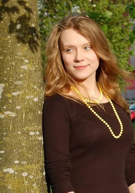 Тамила из Энгельса, мне 19, познакомлюсь для общения