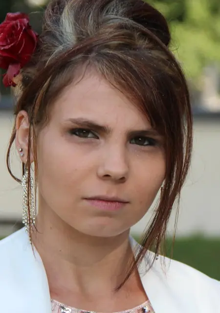 Я Людмила, 23, знакомлюсь для постоянных отношений в Новозыбкове