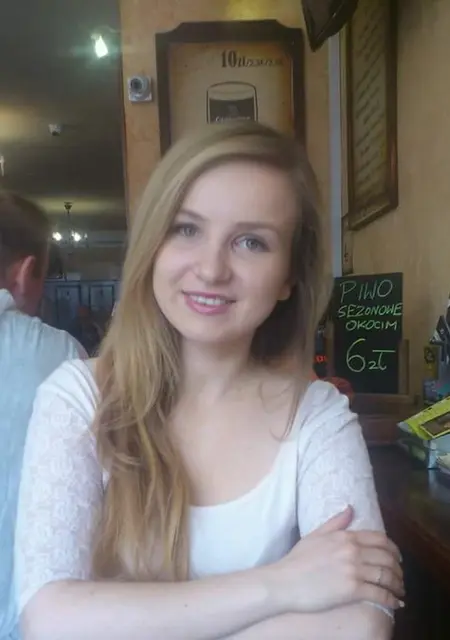 Я Майя, 24, из Балея, ищу знакомства без обязательств