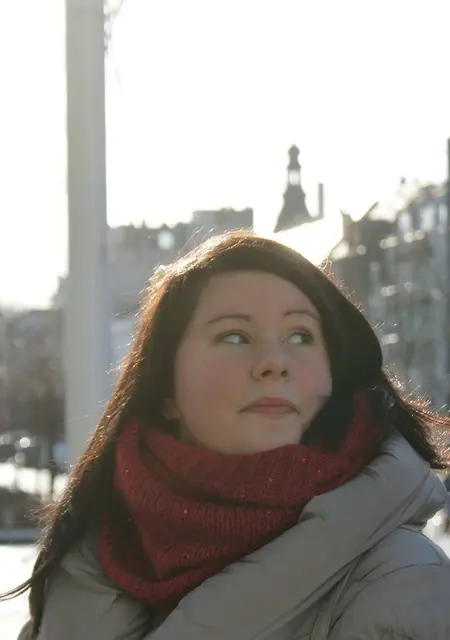 Полина из Сызрани, мне 22, познакомлюсь для общения