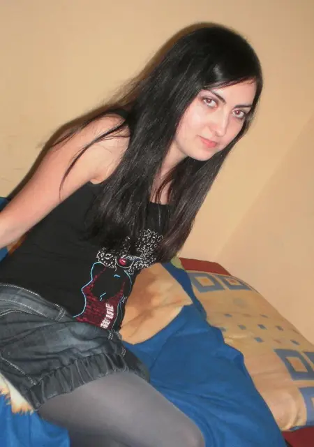 Я Анна, 24, знакомлюсь для дружбы в Бежецке