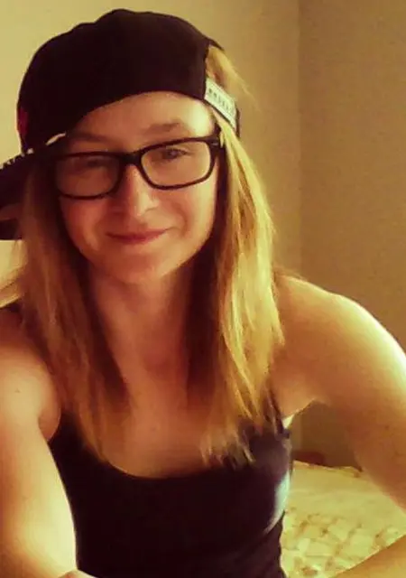 Я Роза, 22, из Няндомы, ищу знакомство для дружбы