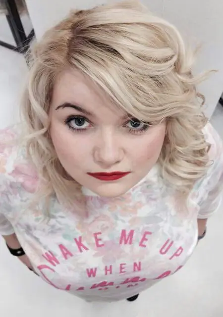 Я Софья, 25, знакомлюсь на одну ночь в Каспийске