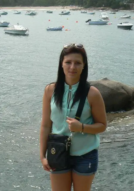 Жанна из Сочи, ищу на сайте вирта