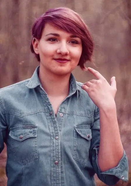 Я Алиса, 18, знакомлюсь для дружбы в Ялте