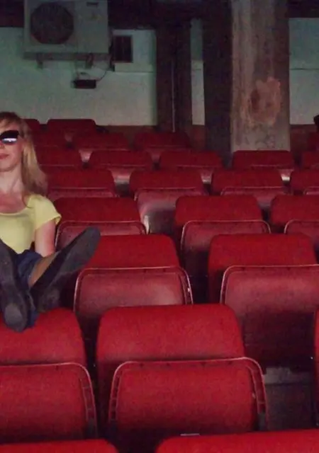 Инесса из Советска, ищу на сайте вирта