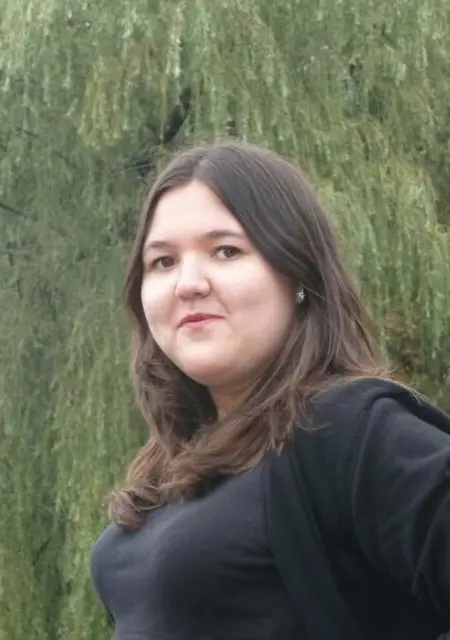 Я Снежана, 20, из Заинска, ищу знакомство для дружбы