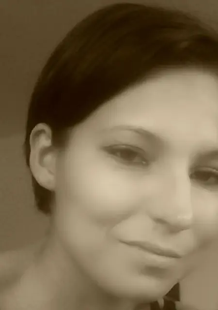 Я Илона, 25, из Талдома, ищу знакомство для общения