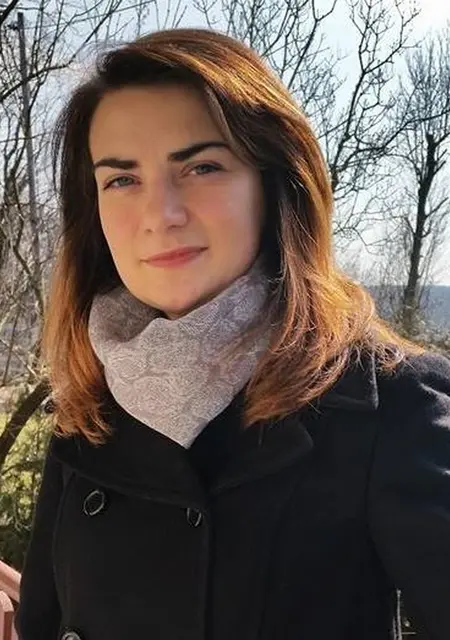 Я Мария, 26, знакомлюсь для постоянных отношений в Нижнем Ломове